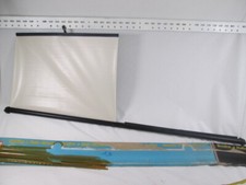 TENDINA PARASOLE AVVOLGIBILE