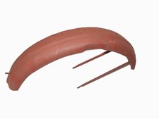 Anteriore Parafango FENDER