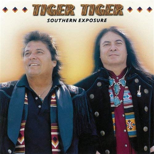 Southern exposure tiger - southern,