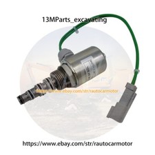 Per escavatori Caterpillar cat