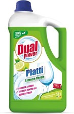 DUAL POWER LM9163  DETERGENTE