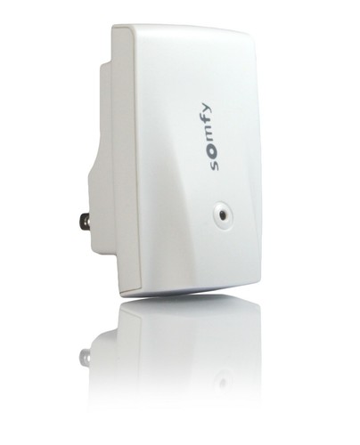 Somfy mylink interfaccia - somfy, da