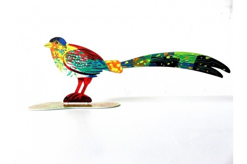 David gerstein art - david,