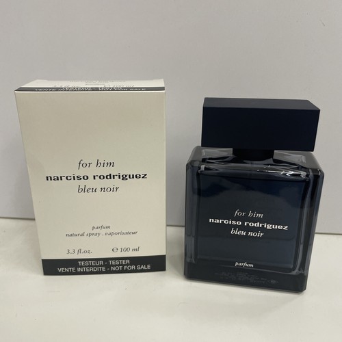 Narciso rodriguez for him bleu - for,