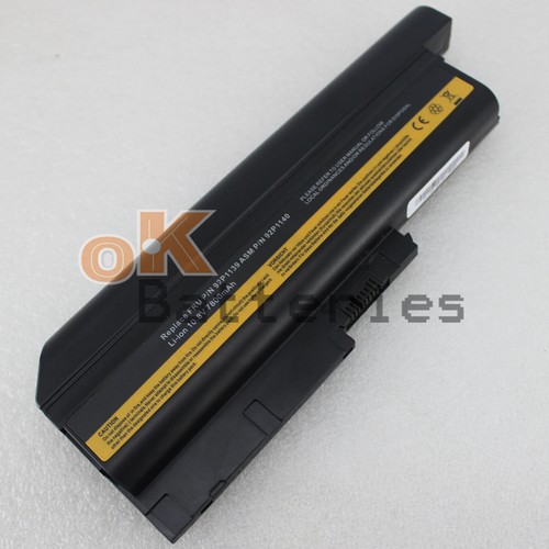 Batteria notebook 7800mah per - notebook,