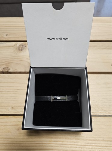 Bracciale uomo breil - bracciale,