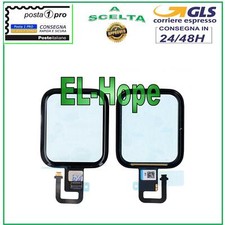 VETRO TOUCH SCREEN PER