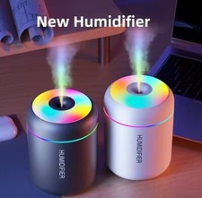 **Mini USB 180ML Humidifier