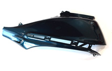 Honda scocca posteriore - scocca, sx
