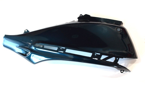 Honda scocca posteriore - honda, sx