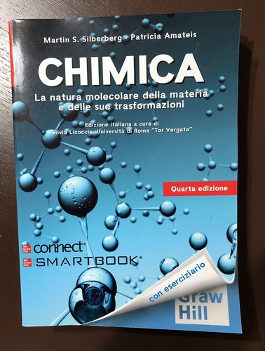 Chimica natura molecolare - natura,