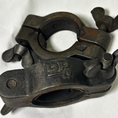 Collari vintage curl bar - vintage,