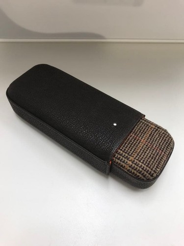 Dunhill highland portasigari - dunhill,