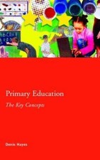 Primary Education: the Key
