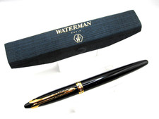 WATERMAN *ICI ET LA CRYSTAL*