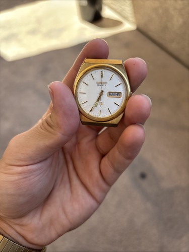 Orologio seiko quartz - quartz, sw