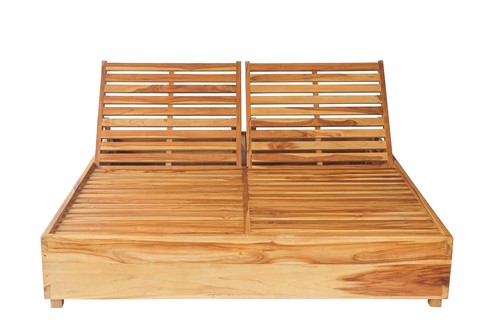 Showroom lettino - om,
