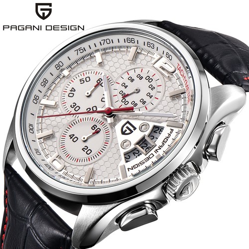 Orologio polso uomo pagani - polso,