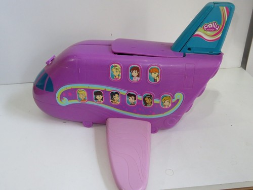 Aereo jumbo jet - aereo, polly