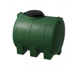 SERBATOIO PER ACQUA POTABILE