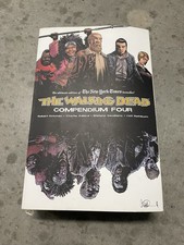 Robert Kirkman’s The Walking