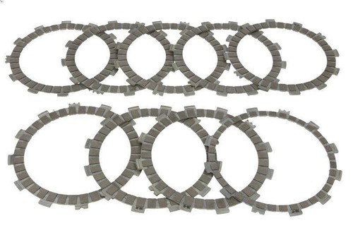 Disco frizione trw - frizione, mcc450-9