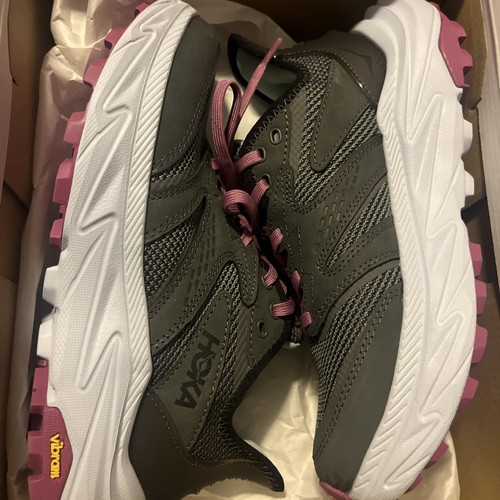 Hoka one - one, 2