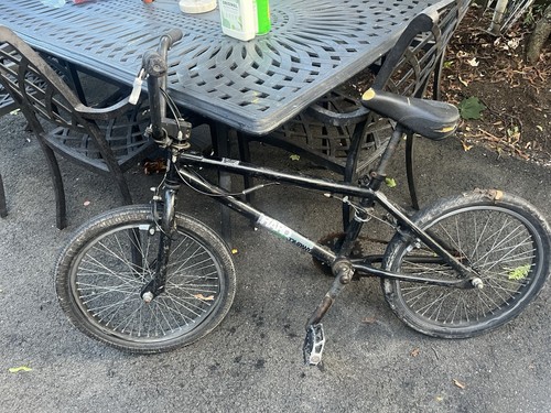 Bmx bike - bmx,
