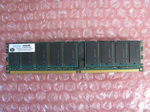 Ram desktop edge 4x4 gb - ram,