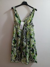 Costume da bagno e copri