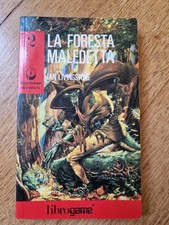 LIBROGAME DIMENSIONE AVVENTURA