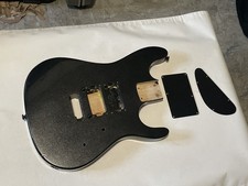 Corpo chitarra indonesiano