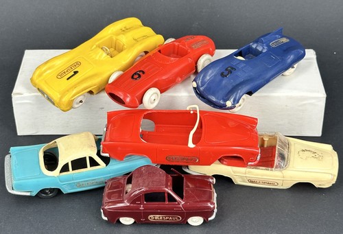 Minialuxe delespaul lot 7 - minialuxe, de