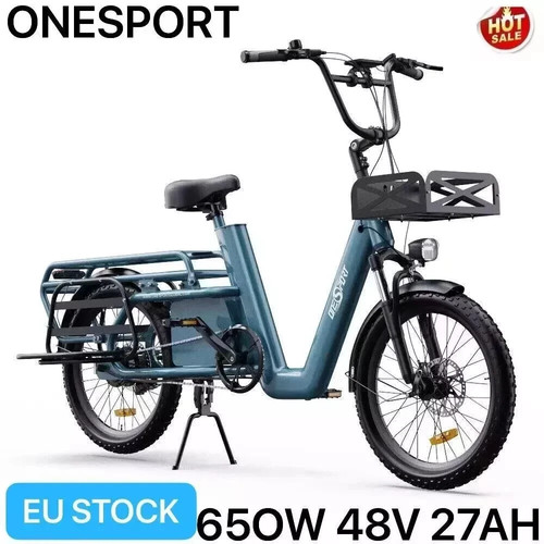 Onesport pollici cargo - pollici,