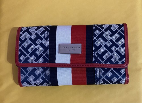 Portafoglio donna tommy - portafoglio,
