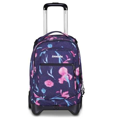 Invicta trolley scuola plug - invicta,