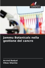 Jammu Botanicals nella