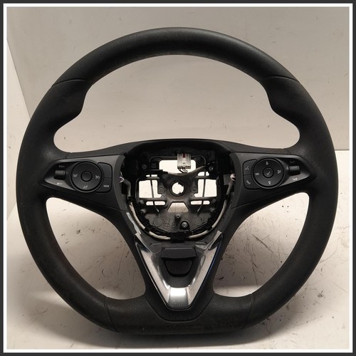 Volante sterzo opel corsa - volante,