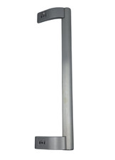 MANIGLIA PORTA FRIGO LUNGA 35,5 CM (AED73012809) PER FRIGORIFERI LG