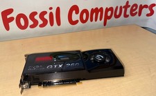 GPU EVGA NVIDIA GeForce GTX 260 896MB GDDR3 SDRAM EV10830