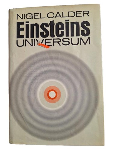 Universo einstein nigel - l'universo,