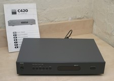 Sintonizzatore nad c420 rds - c420,