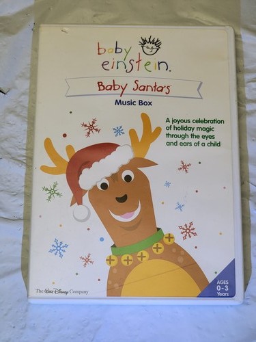 Baby einstein - einstein:,