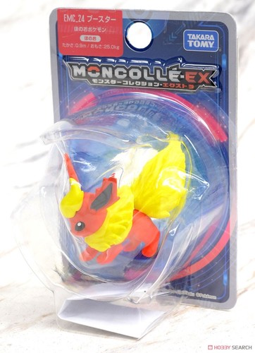 Takaratomy pokemon moncolle - pokemon,