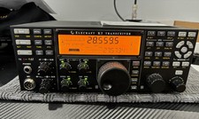 Elecraft K3/10 ricetrasmettitore High Perf 160-6m 2.7 # 1156 10 Watt QRP