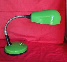 LAMPADA D'APPOGGIO SCIOLARI ANNI 70 VINTAGE MODERNARIATO DA COLLEZIONE