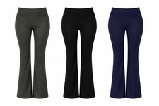 18094 PANTALONE CURVY A