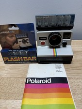 Macchina fotografica terrestre