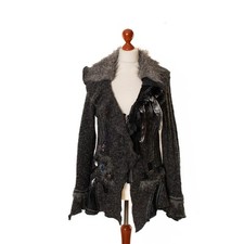 Cardigan donna JUJU &