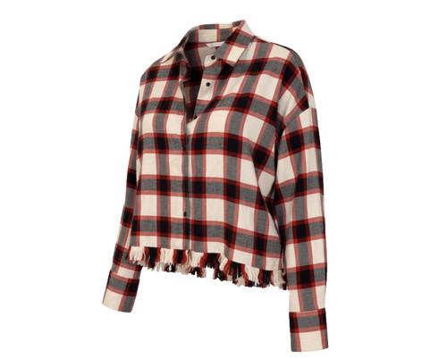 Zara trafaluc camicia - trafaluc,